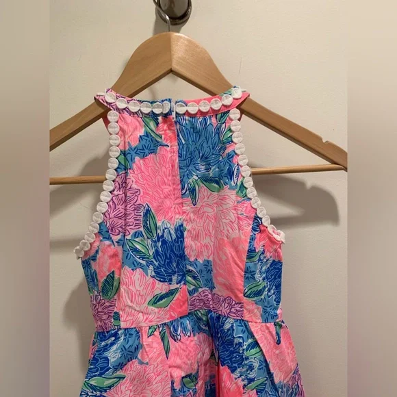 Lilly Pulitzer Mommy & Me dresses - Picture 8 of 8